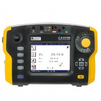Controllori sicurezza impianti elettrici ARW CA6113-CA6116N-CA6117